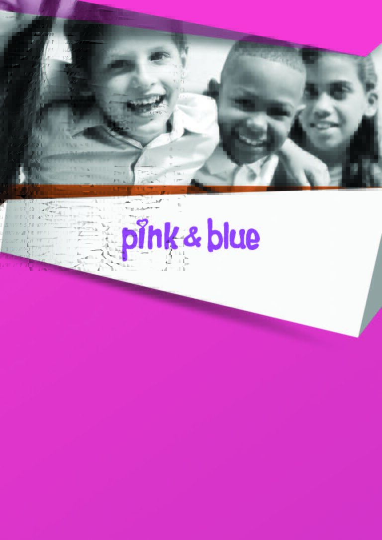 Pink&Blue Sunglasses for Kids_01
